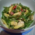 Cooksnap dari meli ismayanti untuk resep Tumis buncis jagung + kornet