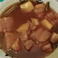 Cooksnap dari nur laily Fitriyati untuk resep Singkong Gula Jawa