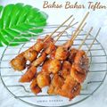 Cooksnap dari Sinta Muller untuk resep 108. Bakso Bakar Teflon