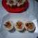 Cooksnap dari Nunu Ulfah untuk resep Kue Gandus Khas Palembang