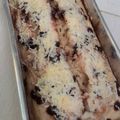 Cooksnap dari Nunung Sumiarsih untuk resep Bolu pisang moist & simpel