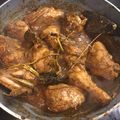 Cooksnap dari Sheilla Anastasia untuk resep Rendang ayam
