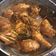 Cooksnap dari Sheilla Anastasia untuk resep Rendang ayam