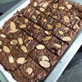 Cooksnap dari Elisa untuk resep Brownies cookies