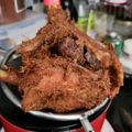 Cooksnap dari Vonny Miranda untuk resep Ayam kampung goreng lengkuas