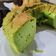 Cooksnap dari D'jong Kitchen untuk resep Shiffon putih telur pandan