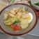 Cooksnap dari Erta Jayanti untuk resep Soto Ayam Kudus