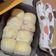 Cooksnap dari Dapoer Pemula untuk resep Roti sobek kukus