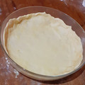 El cooksnap de Pamela Gorosito cuando hizo Masa para tarta salada súper fácil y económica.