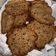 El cooksnap de Javier Fernández de Simón cuando hizo Galletas de avena.