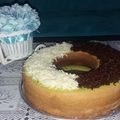 Cooksnap dari ayu yuniar untuk resep Bolu jadul super lembut