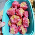 Cooksnap dari Iswandari6 untuk resep Dimsum Siomay Ayam