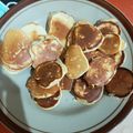 Cooksnap dari Imelda Rizqi untuk resep Egg drop monde KW
