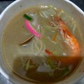 chun手作料理食堂 的 古早味什錦麵 cooksnap