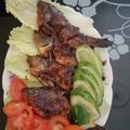 Cooksnap dari Ami Siti Maryam untuk resep Ikan bakar parape khas Makassar