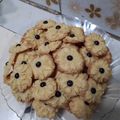 Cooksnap dari Merry Bio Spray untuk resep Semprit Mawar super Easy