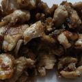 Cooksnap dari Pinks_kitchen untuk resep Ayam honey teriyaki super mudah 🍗