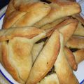 صورة من سوزان شوقي 💖💟، شاركها بعد تجربة وصفة عجينة فطائر هشه ولذيذه😋