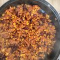  Csaba Cooksnap-ja, amikor elkészítette a(z) Chilis bab 🌶️🌽 receptet.