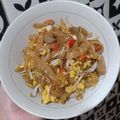 Cooksnap dari Tisa untuk resep Kwetiaw goreng enak & simpel