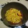 El cooksnap de Agata cuando hizo Dip de Mejillones.