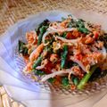 Cooksnap dari Kalisa Icha untuk resep Urap - urap sayur