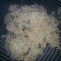 thebadseed1975's cooksnap of when they made Garlic Butter Jasmine Rice.