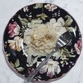 Cooksnap dari Dapurnya MomDes untuk resep Fettucini Carbonara (Diet Friendly Meal)