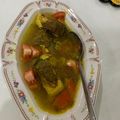 Cooksnap dari Nila istomo untuk resep Ikan Palumara (Masakan Khas Makassar