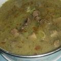 Cooksnap dari catur fatmawati untuk resep Coto Makasar Daging Rusa