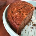 Cooksnap dari riesta untuk resep Bolu pisang lembut banget (1 telur) #PR_babananakeik