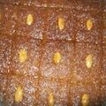 صورة من 😍hadjer 😍، شاركها بعد تجربة وصفة قلب اللوز على الطريقة الجزائرية 😍😋