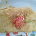Cooksnap dari Titin Suhadatinah untuk resep Telur dadar goreng crispy