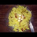 Ranjita Shee's cooksnap of when they made 🥘 চিঁড়ের পোলাও 🥘 (chinrer polau recipe in Bengali).