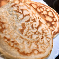 El cooksnap de Juliet's Sweet Creations cuando hizo Las tortitas de Matilda🥞.