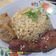 Cooksnap dari Siti Khoiriyah untuk resep Nasi Goreng Korea