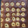 Cooksnap dari Angeline Hosen untuk resep BANANA SPONGE CAKE~ BOLU PISANG (Bikinnya pakai blender)