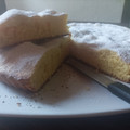 El cooksnap de Karen Montes cuando hizo Torta de mandarina súper fácil y exquisita.