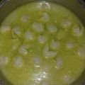 Cooksnap dari Nina Yuliyanti untuk resep Kuah Bakso Sapi