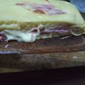 El cooksnap de Daniela😘😘 cuando hizo Torta de fiambre batida Súper Rica.