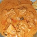 Cooksnap dari Suwartiyah Tia untuk resep Rendang Ayam Rumahan (Tradisional)