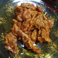 Cooksnap dari Riesta untuk resep Pork Imperial