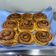 El cooksnap de ARC cuando hizo Cinnamon rolls/Rollos de canela caseros 😋.