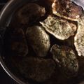 Sundown78's cooksnap of when they made Juicy Oven Baked Chicken Breast.