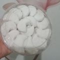 Cooksnap dari maryati untuk resep Putri Salju