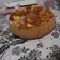 El cooksnap de Bren Guevara cuando hizo Torta De Manzana invertida.