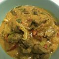 Cooksnap dari Stevi untuk resep Tongseng Sapi