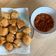 Cooksnap dari ekitchen untuk resep Tahu isi sayuran