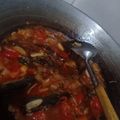 Cooksnap dari Anita Sari untuk resep Tongkol saus sarden