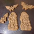 El cooksnap de Melani Mendoza cuando hizo Galletitas de manteca.